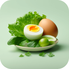 Eggs